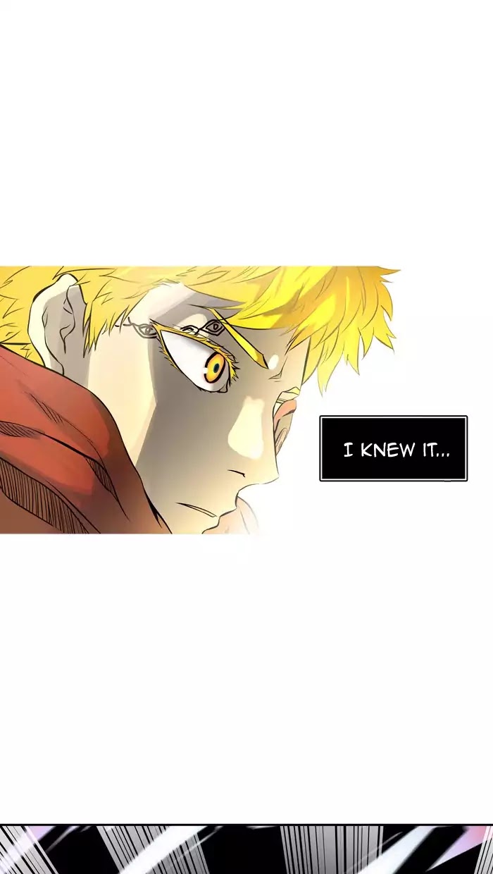 Tower of God chapter 382 - page 73