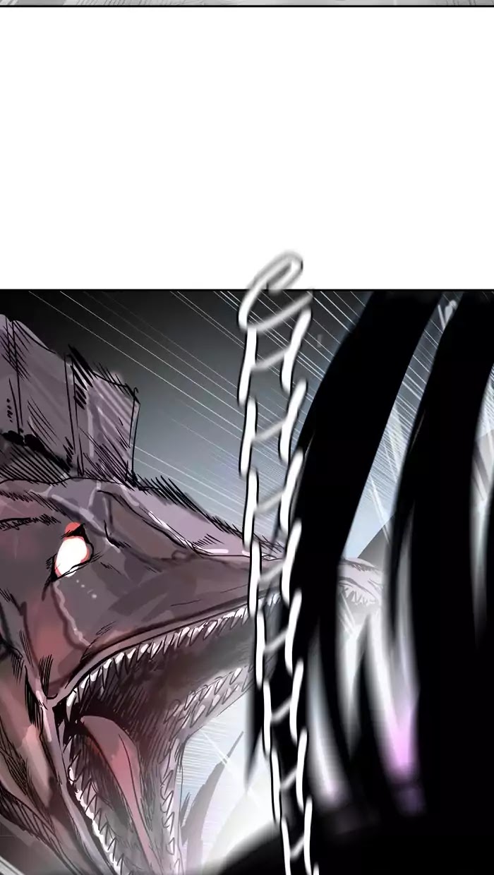 Tower of God chapter 382 - page 75