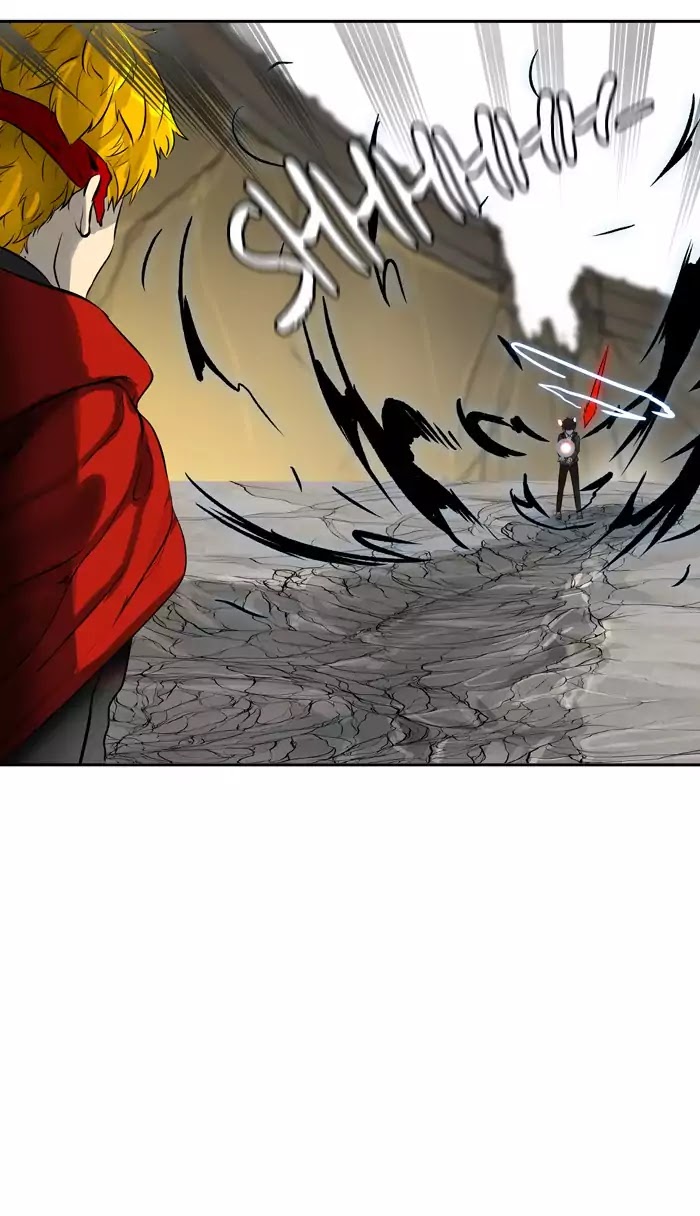 Tower of God chapter 382 - page 80