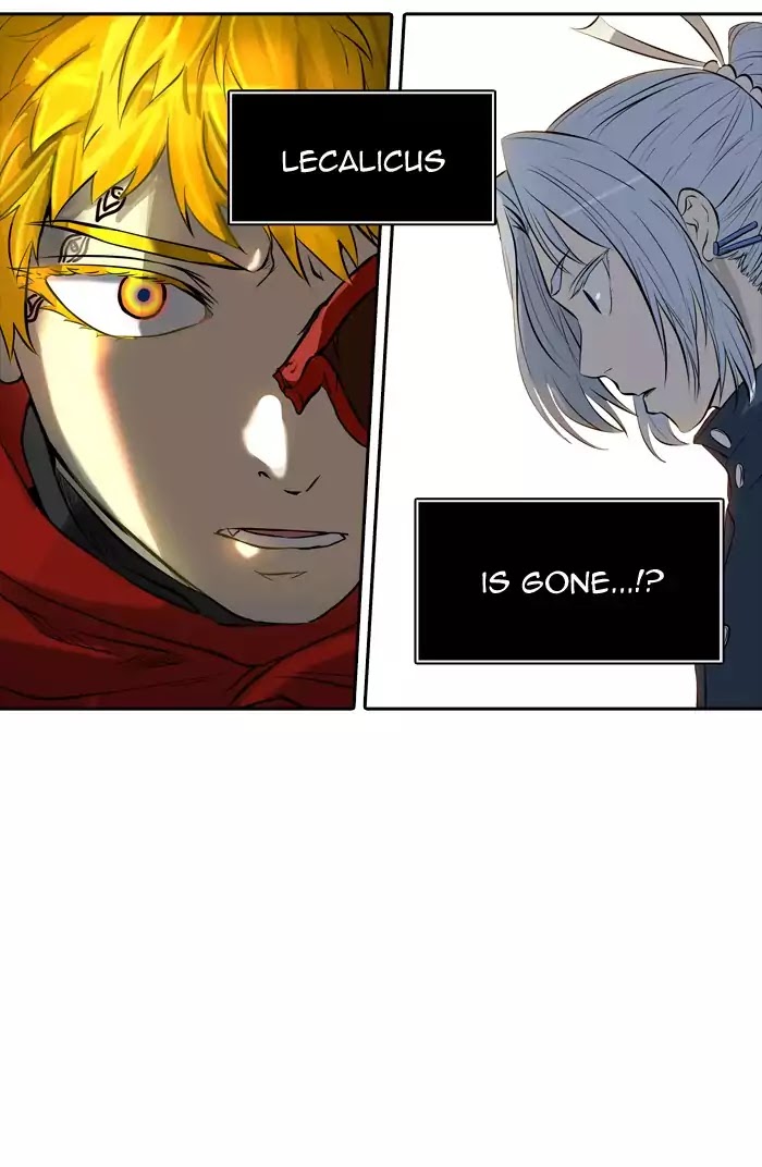 Tower of God chapter 382 - page 81