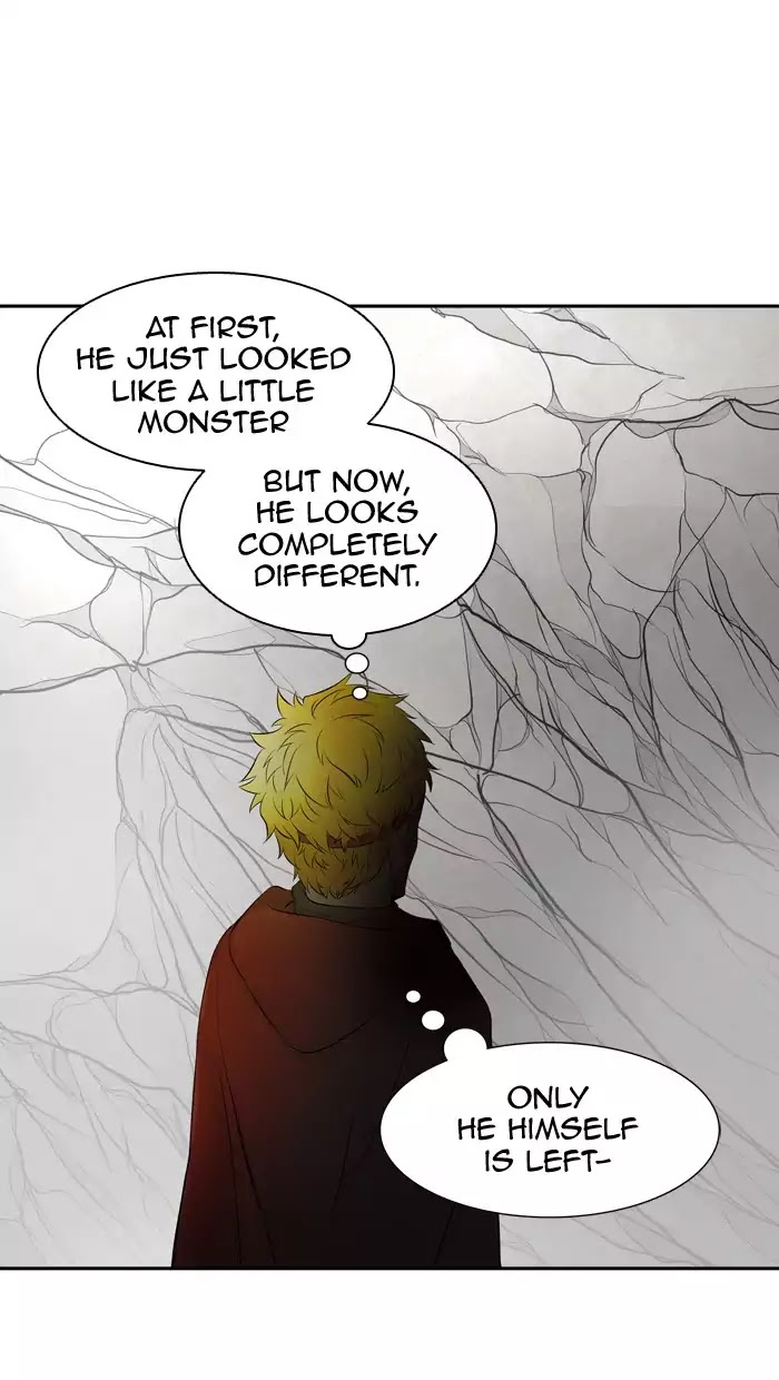 Tower of God chapter 382 - page 83
