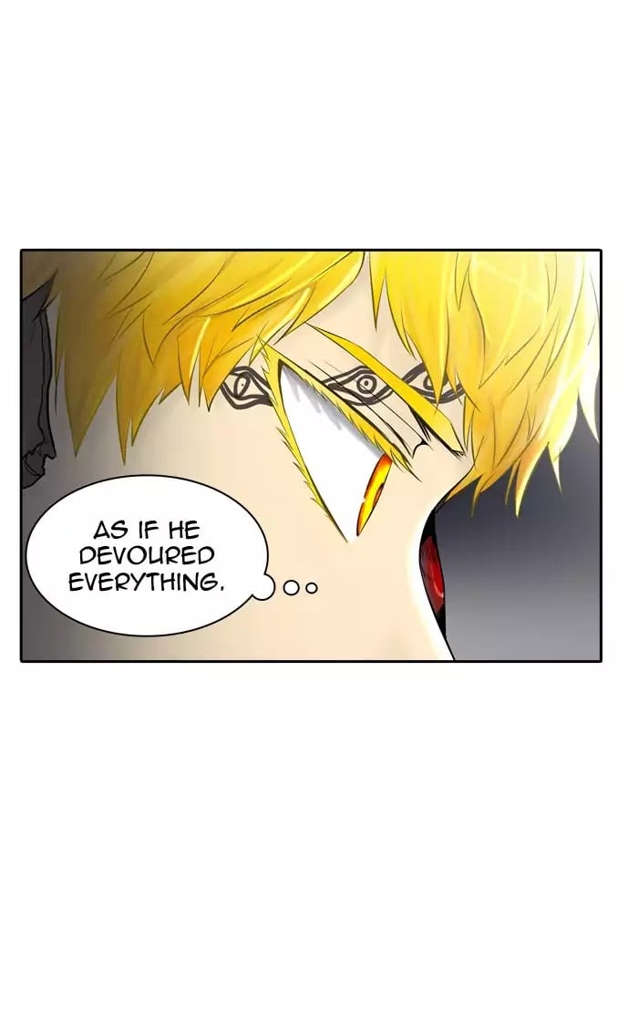 Tower of God chapter 382 - page 84