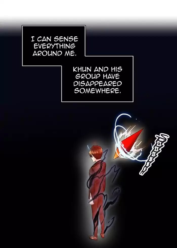 Tower of God chapter 382 - page 86