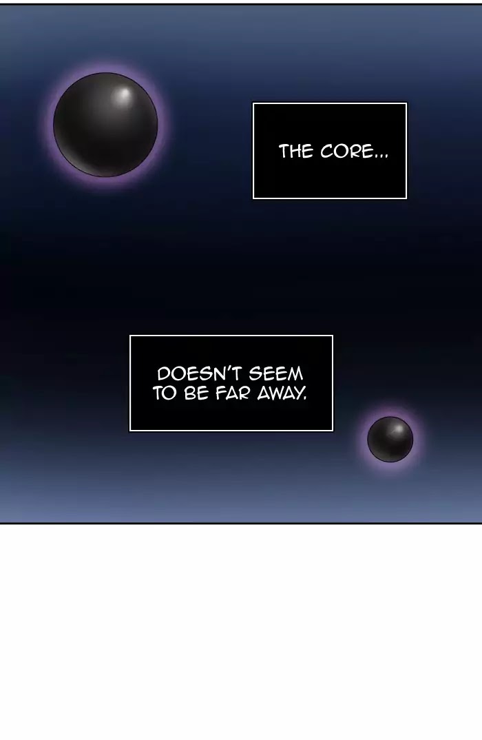 Tower of God chapter 382 - page 88