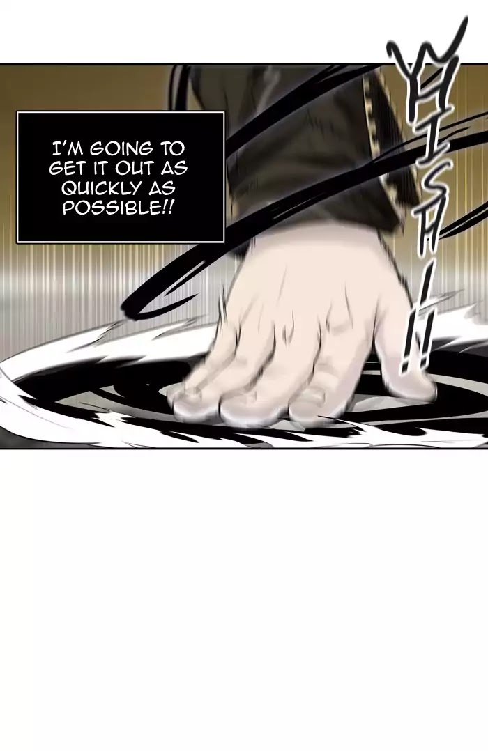 Tower of God chapter 382 - page 89