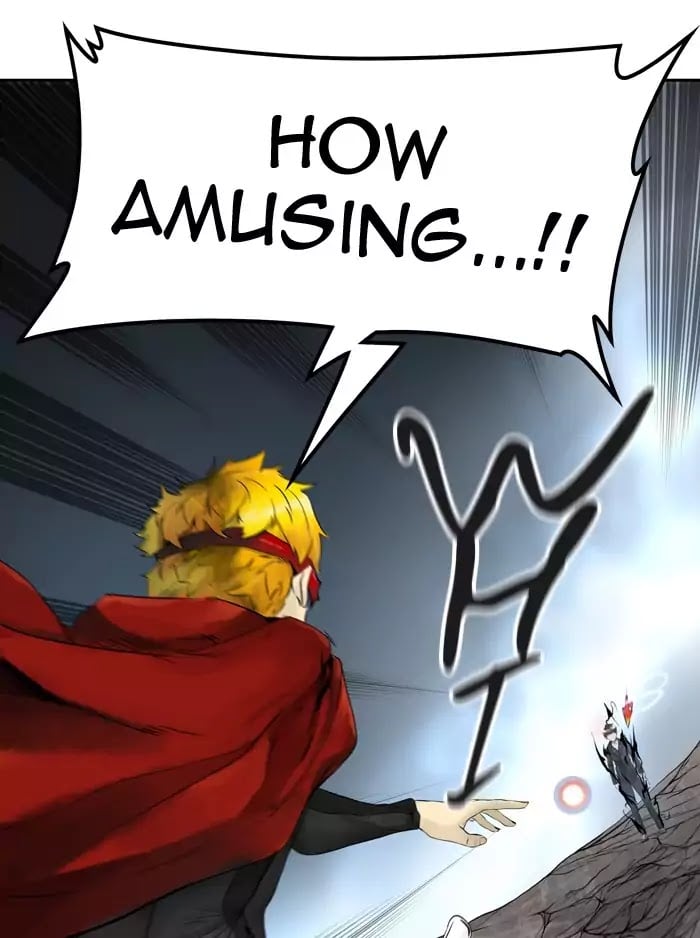Tower of God chapter 382 - page 9
