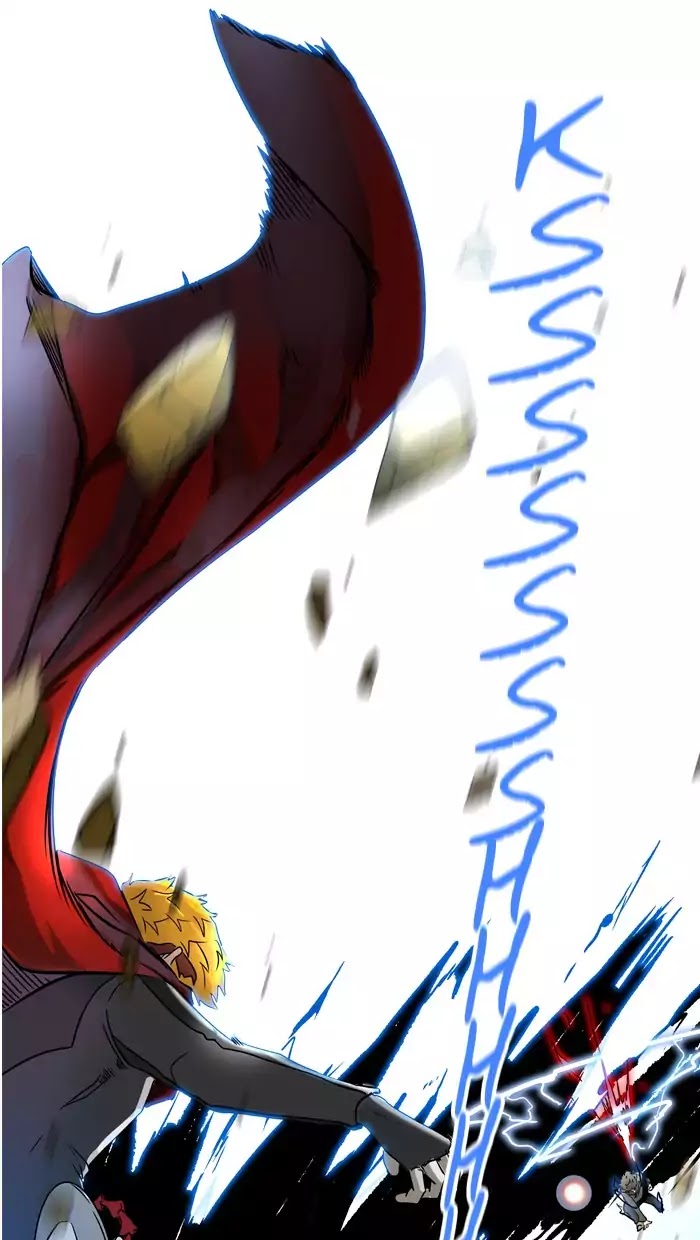 Tower of God chapter 382 - page 93