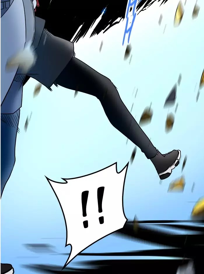 Tower of God chapter 382 - page 94