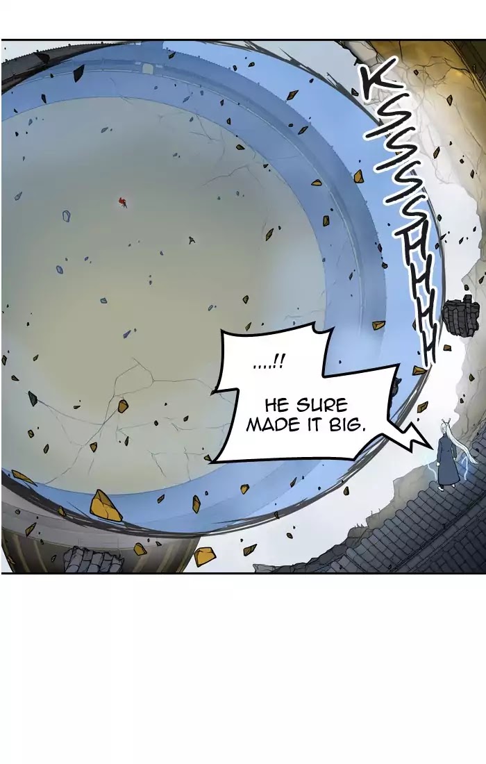 Tower of God chapter 382 - page 98