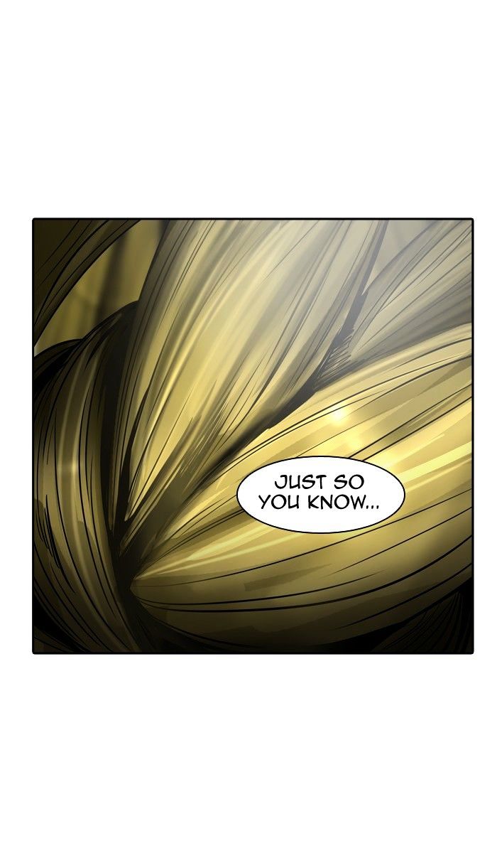 Tower of God chapter 319 - page 1
