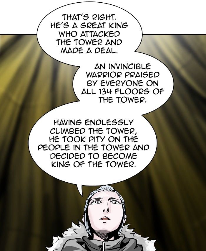 Tower of God chapter 319 - page 101