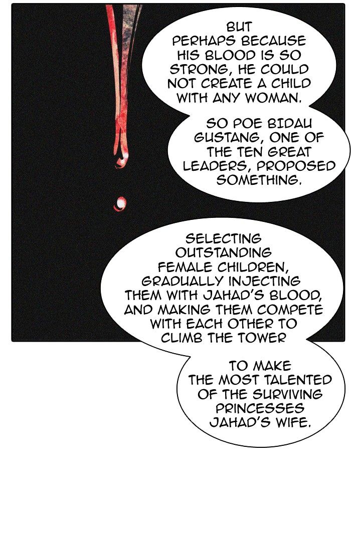 Tower of God chapter 319 - page 103