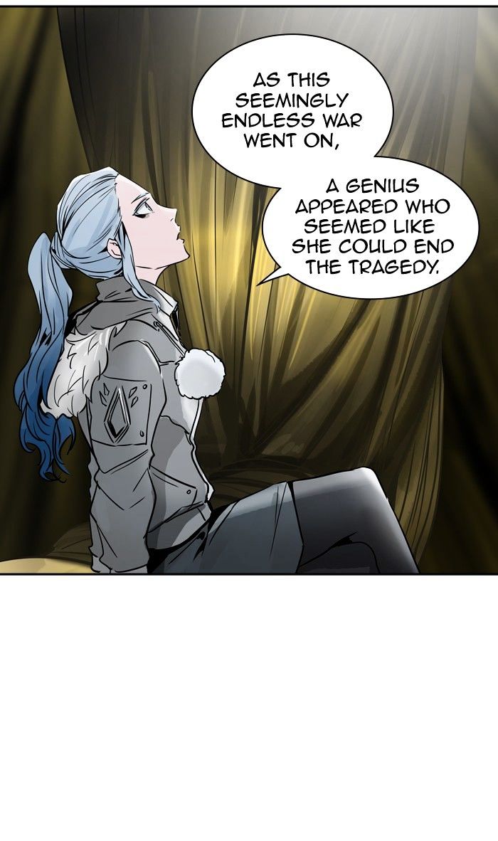 Tower of God chapter 319 - page 109