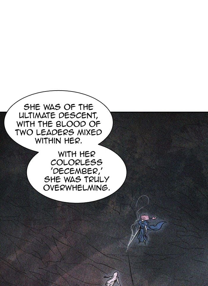 Tower of God chapter 319 - page 111