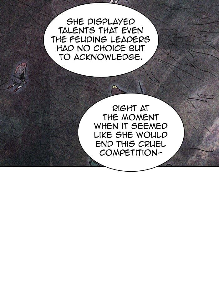 Tower of God chapter 319 - page 112