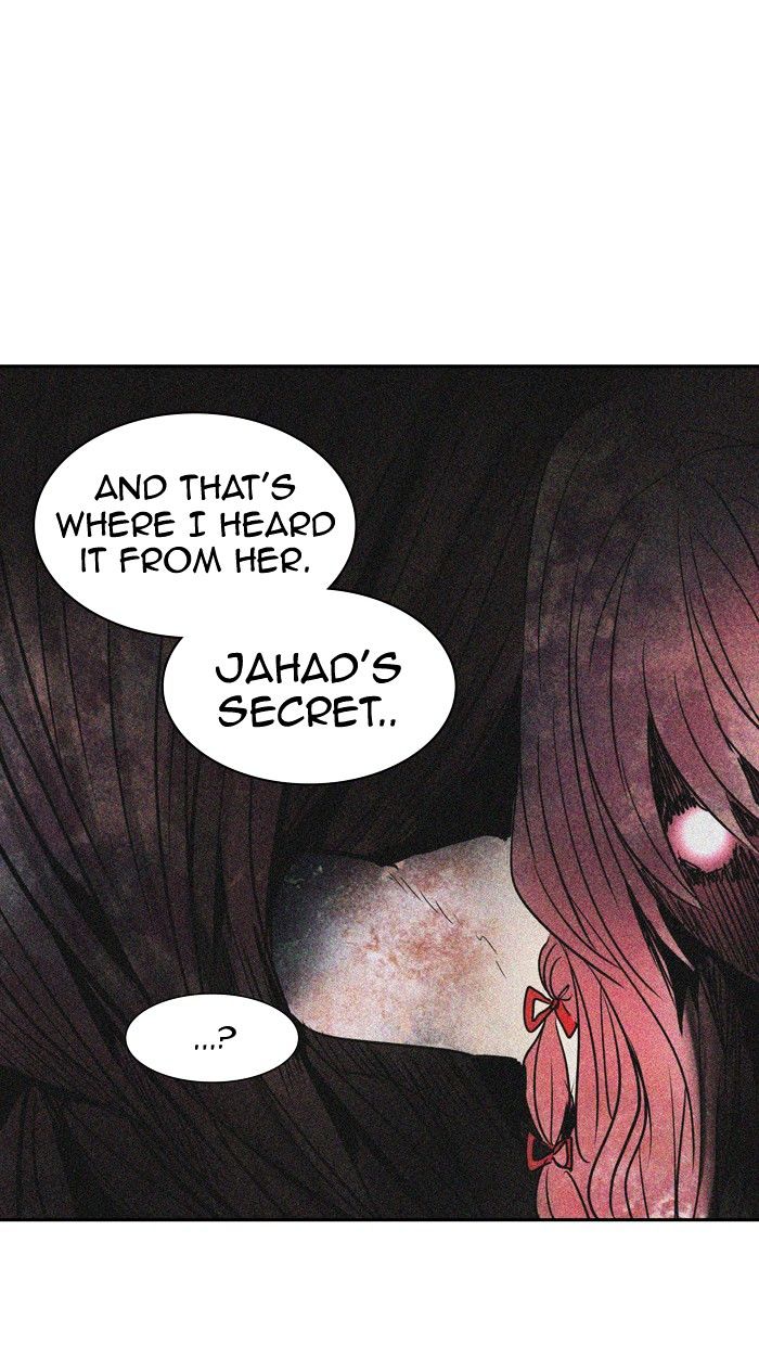Tower of God chapter 319 - page 115