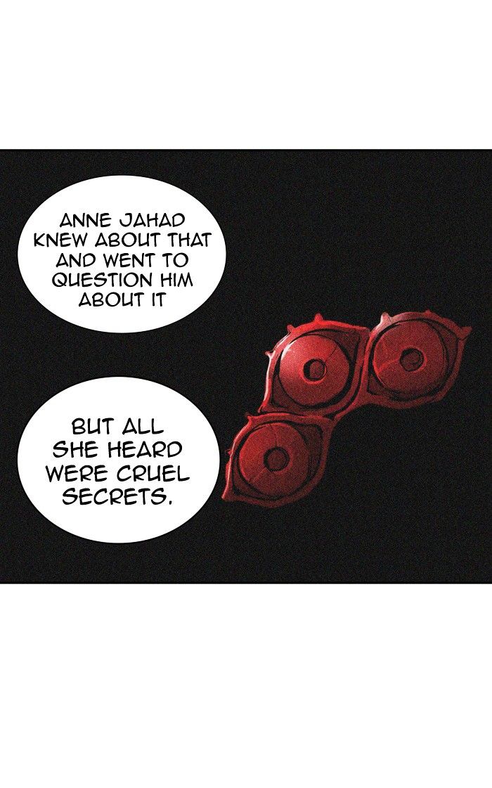 Tower of God chapter 319 - page 117