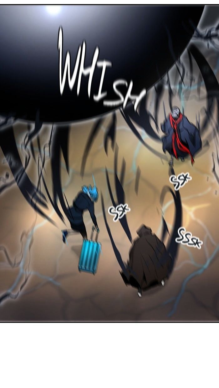 Tower of God chapter 319 - page 12