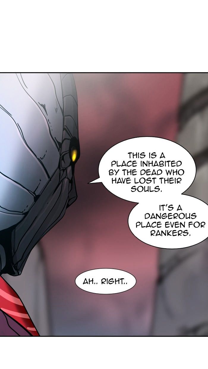 Tower of God chapter 319 - page 15