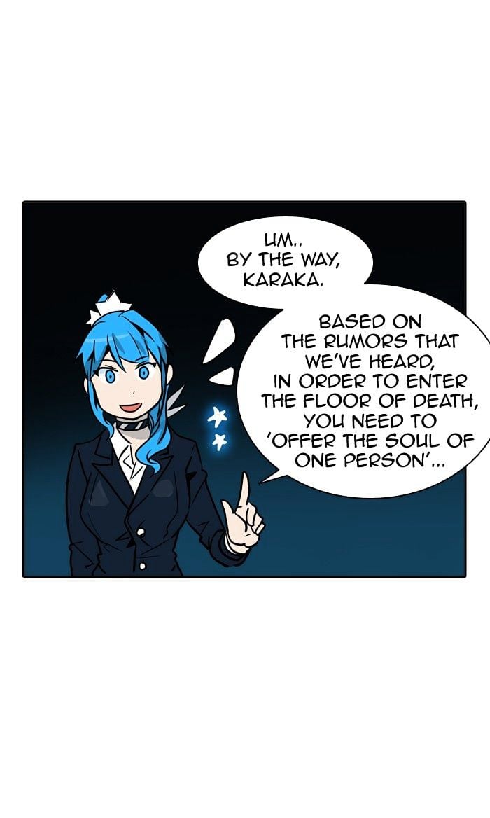 Tower of God chapter 319 - page 17