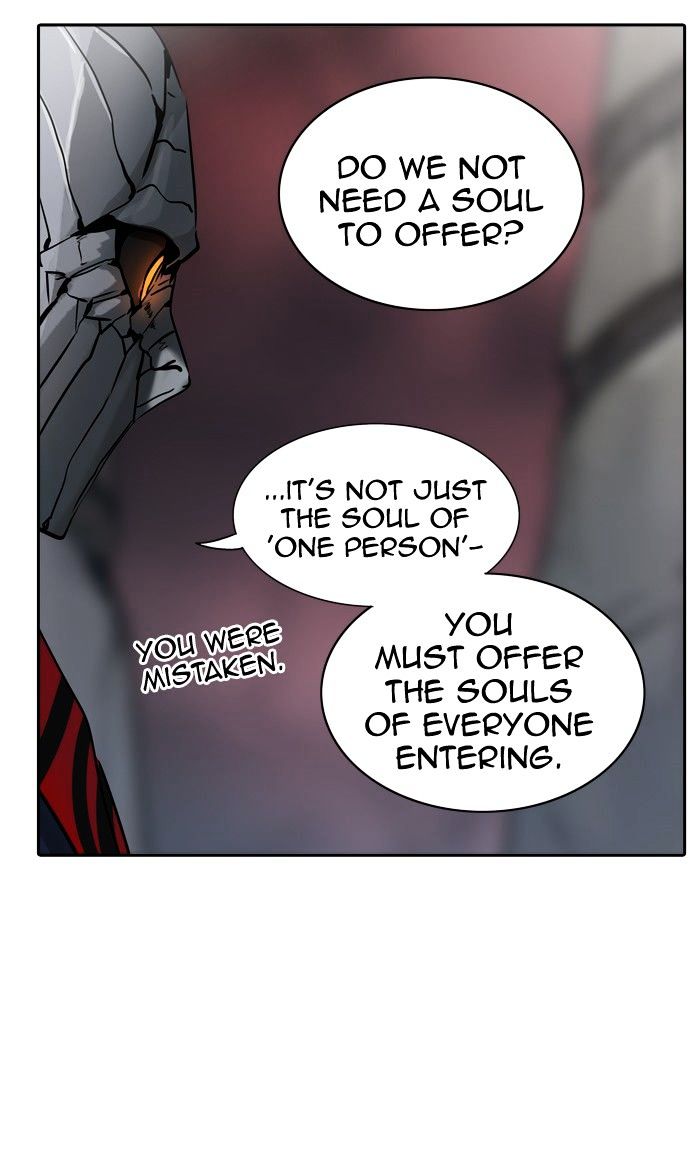 Tower of God chapter 319 - page 18