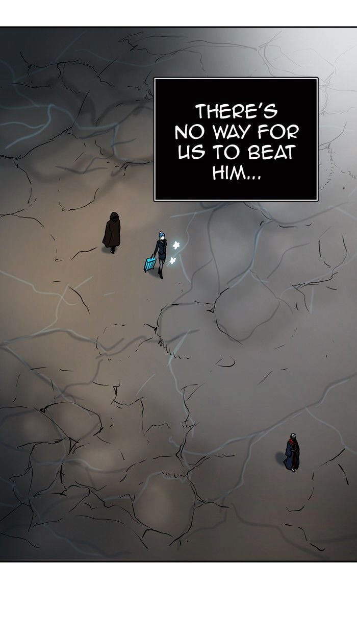 Tower of God chapter 319 - page 23