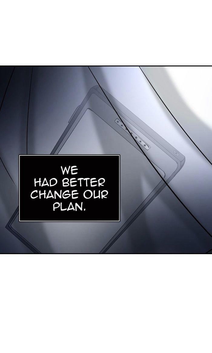 Tower of God chapter 319 - page 24
