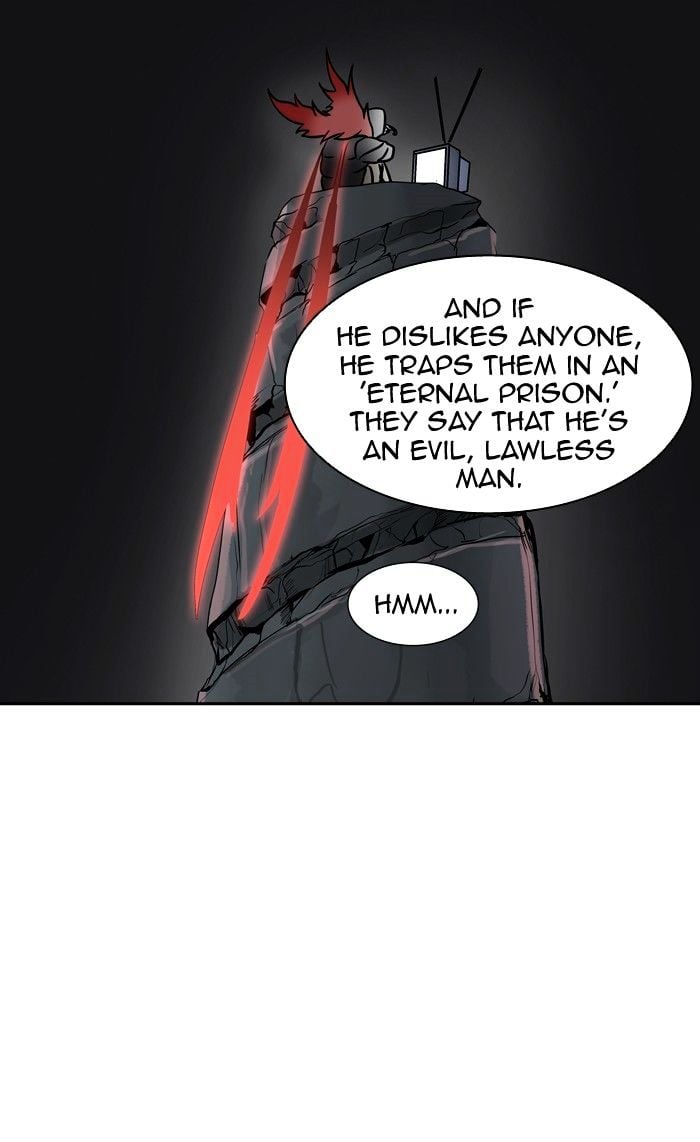 Tower of God chapter 319 - page 31