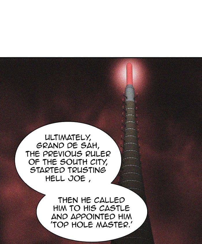 Tower of God chapter 319 - page 33