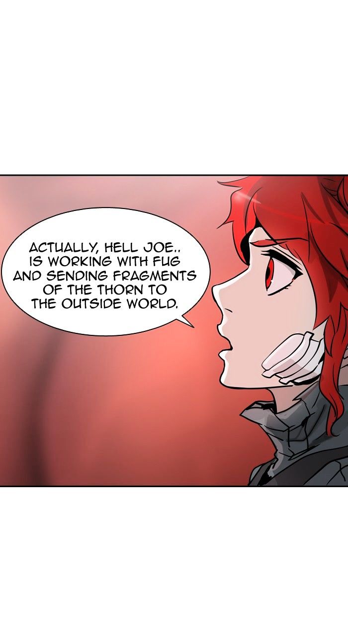 Tower of God chapter 319 - page 38