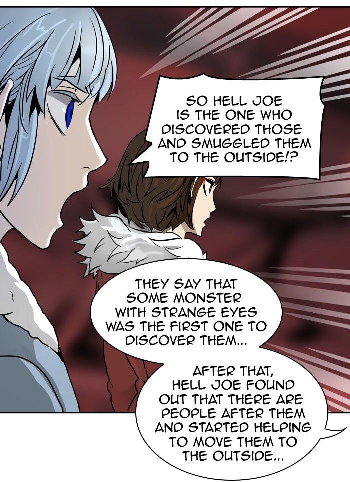 Tower of God chapter 319 - page 40