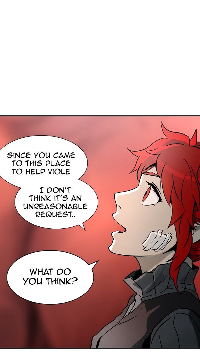 Tower of God chapter 319 - page 45