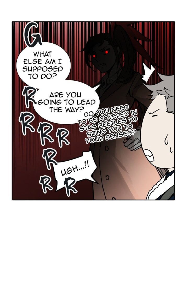 Tower of God chapter 319 - page 48