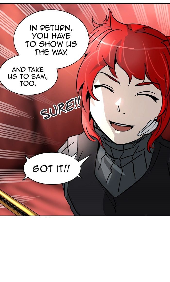 Tower of God chapter 319 - page 49
