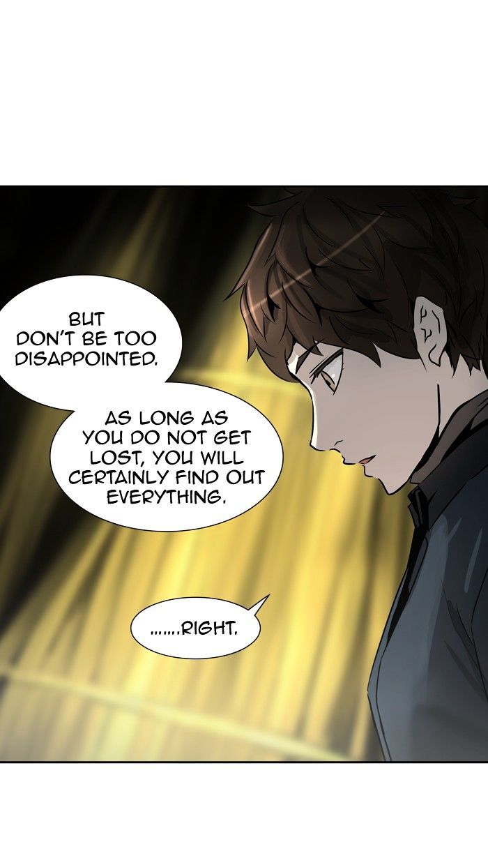 Tower of God chapter 319 - page 5
