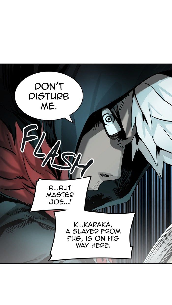 Tower of God chapter 319 - page 52