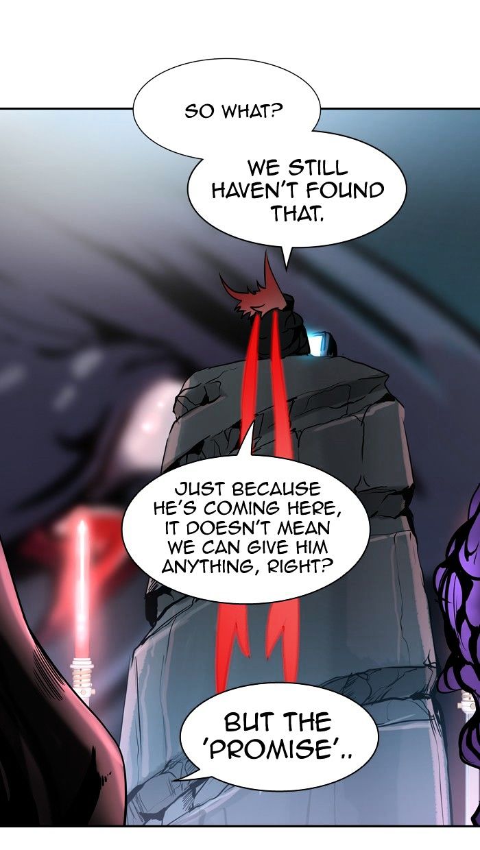 Tower of God chapter 319 - page 54