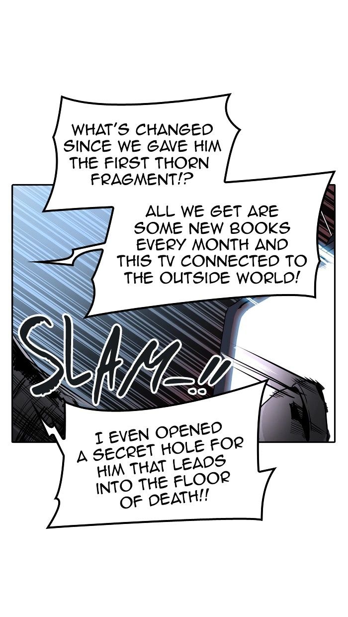 Tower of God chapter 319 - page 56