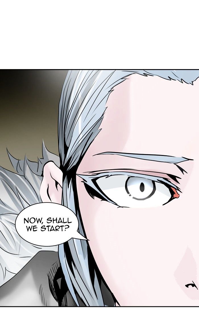 Tower of God chapter 319 - page 6