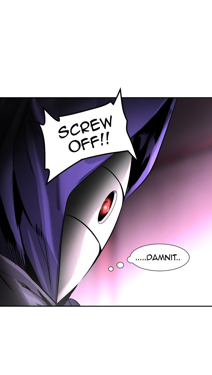 Tower of God chapter 319 - page 61