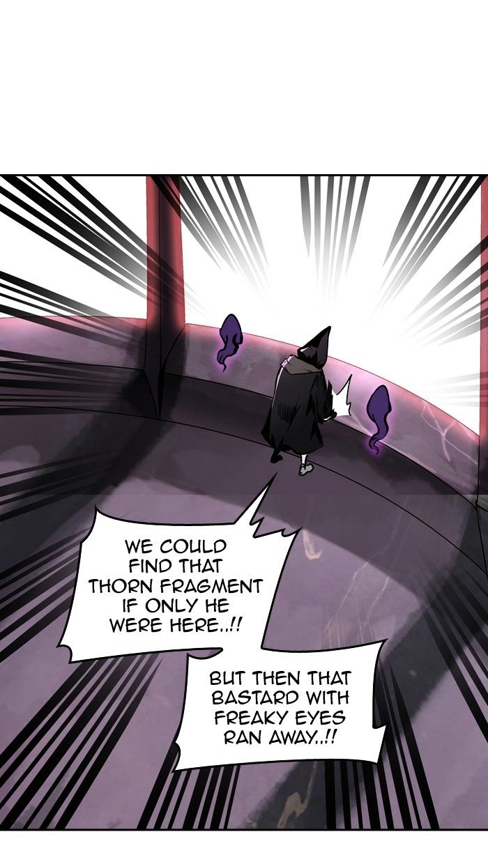 Tower of God chapter 319 - page 64