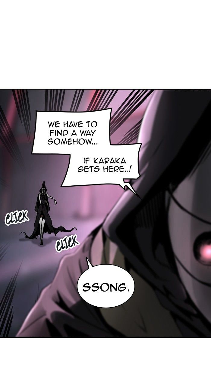 Tower of God chapter 319 - page 65