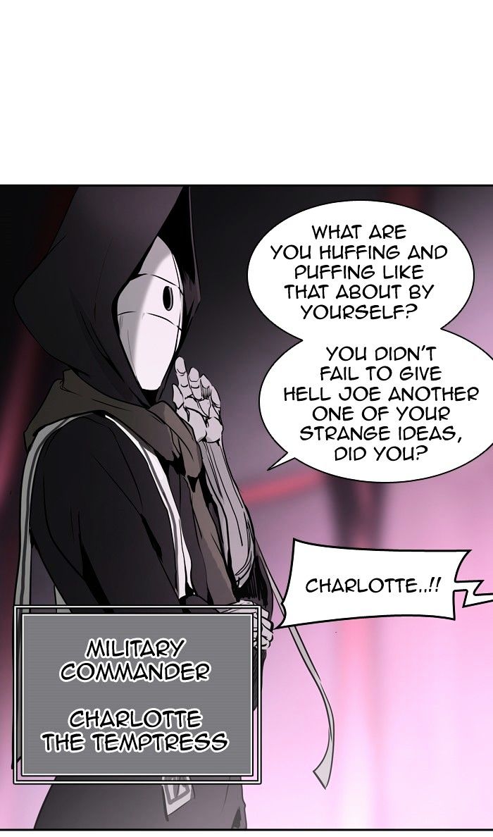Tower of God chapter 319 - page 66