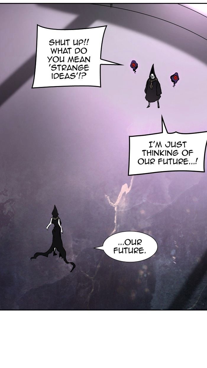 Tower of God chapter 319 - page 68
