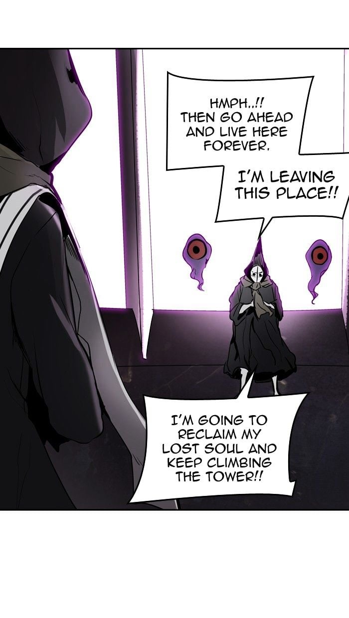 Tower of God chapter 319 - page 70