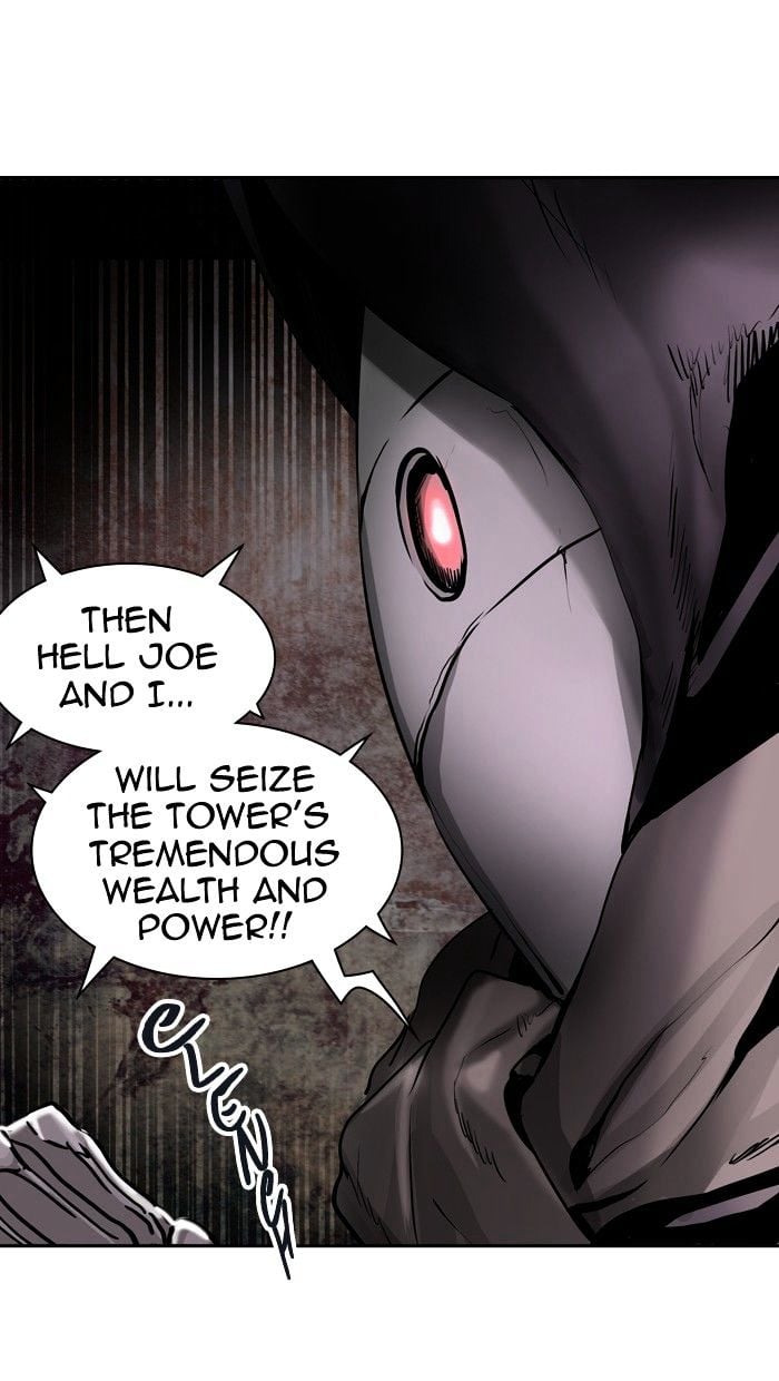 Tower of God chapter 319 - page 71