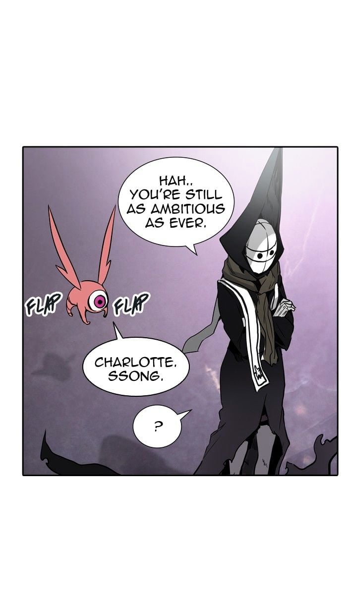 Tower of God chapter 319 - page 72