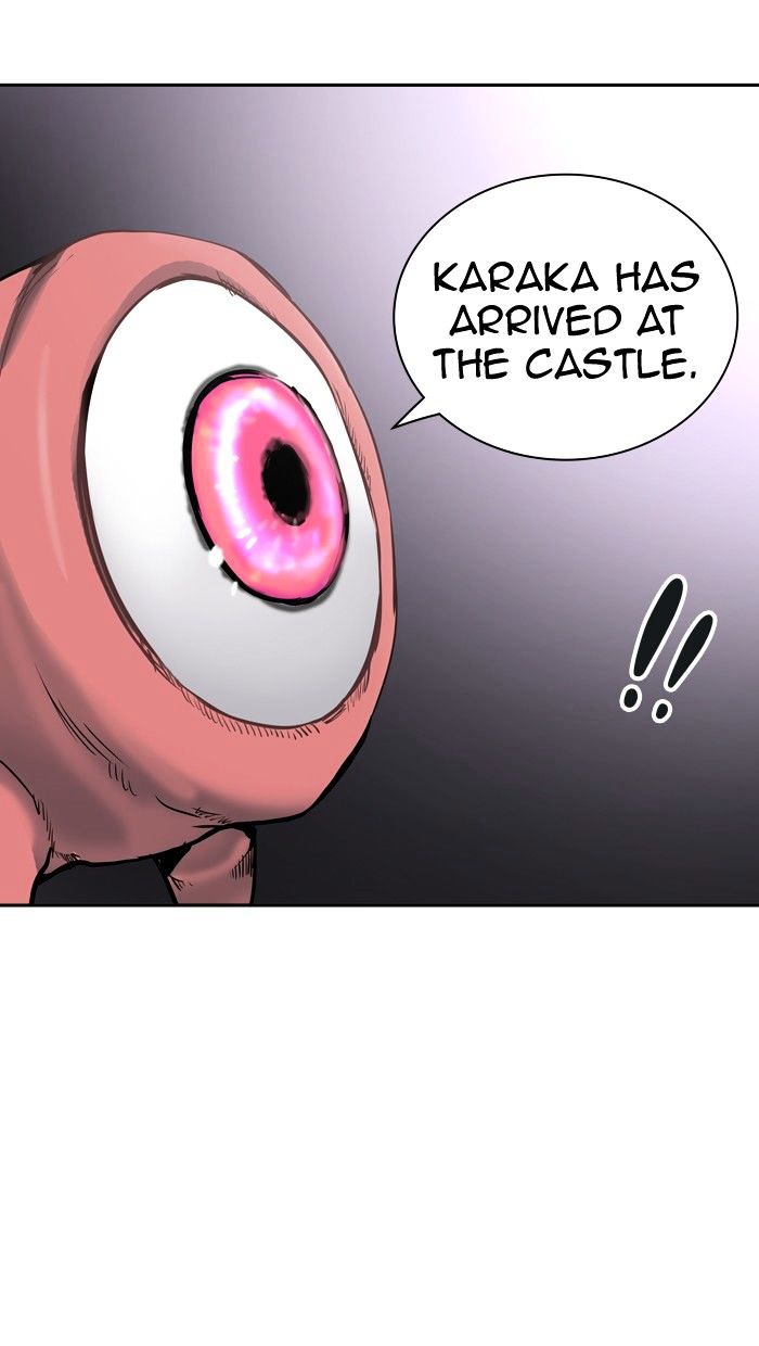 Tower of God chapter 319 - page 73