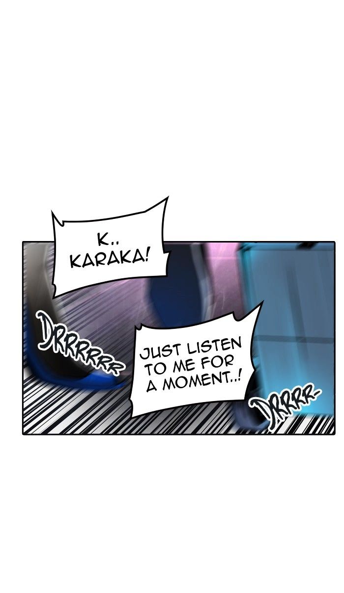 Tower of God chapter 319 - page 76