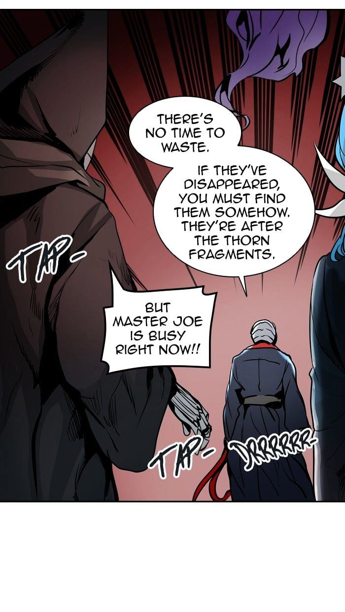 Tower of God chapter 319 - page 77
